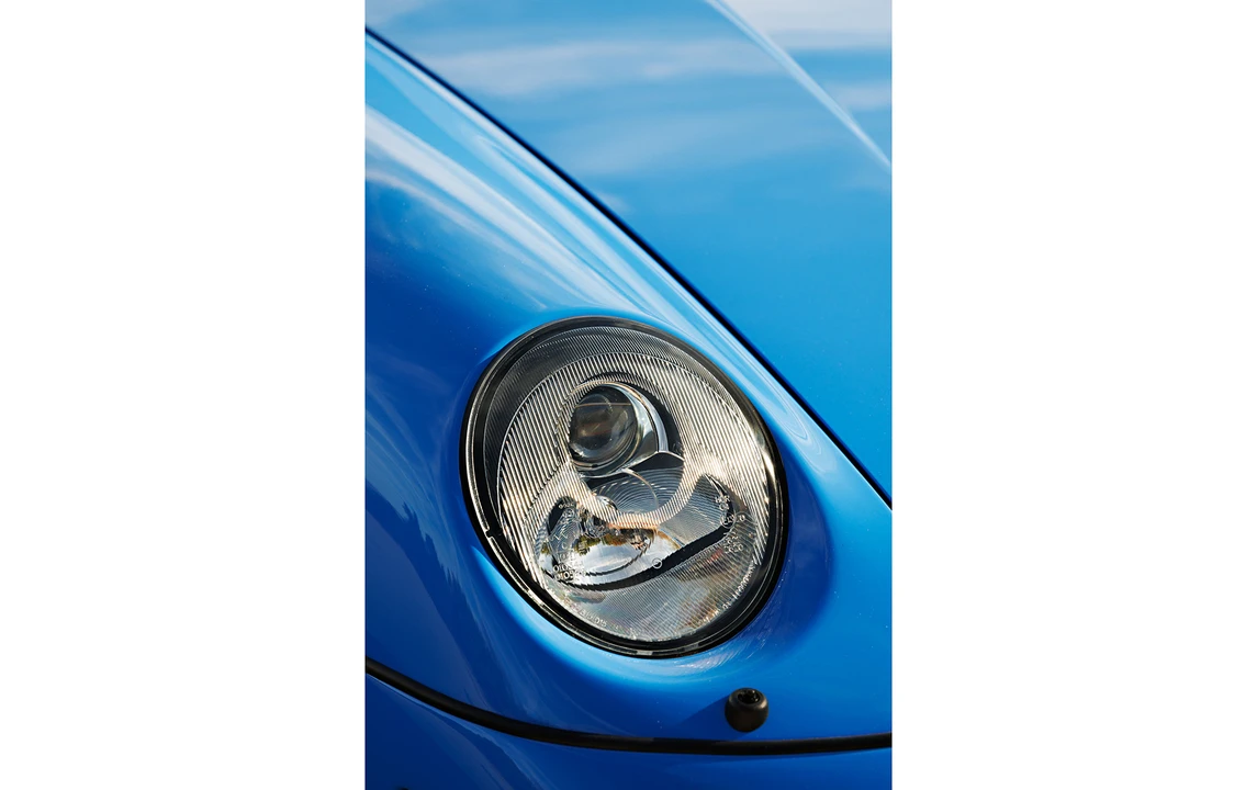 1997 RUF - Image 17 of 23