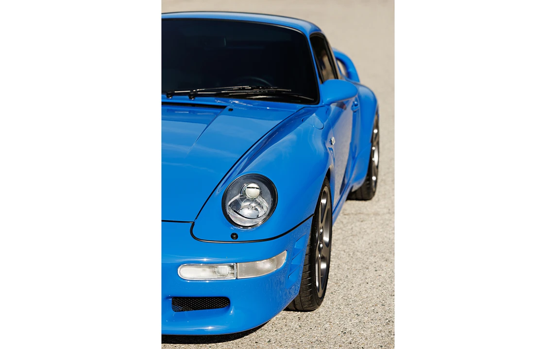 1997 RUF - Image 15 of 23