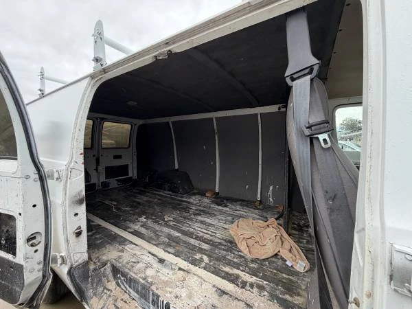 1997 Dodge Ram Van - Image 7 of 11
