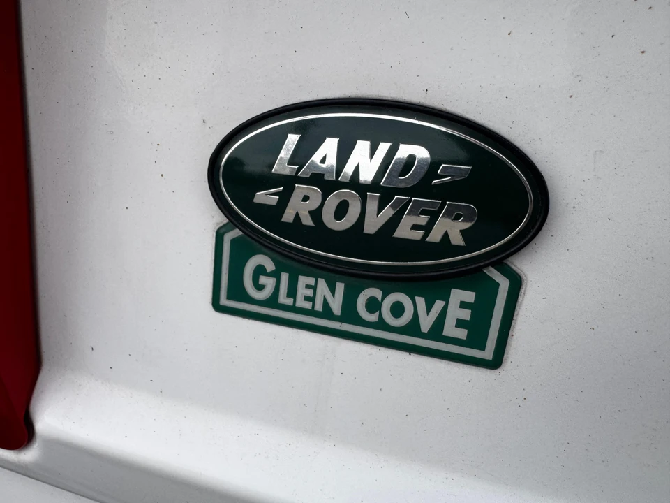 1997 Land Rover Range Rover P38A - Image 27 of 31