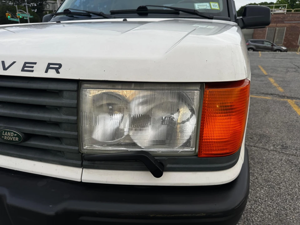 1997 Land Rover Range Rover P38A - Image 22 of 31