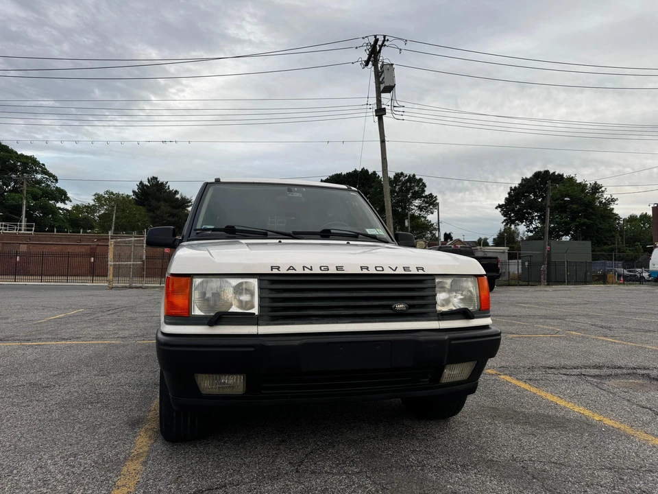 1997 Land Rover Range Rover P38A - Image 18 of 31