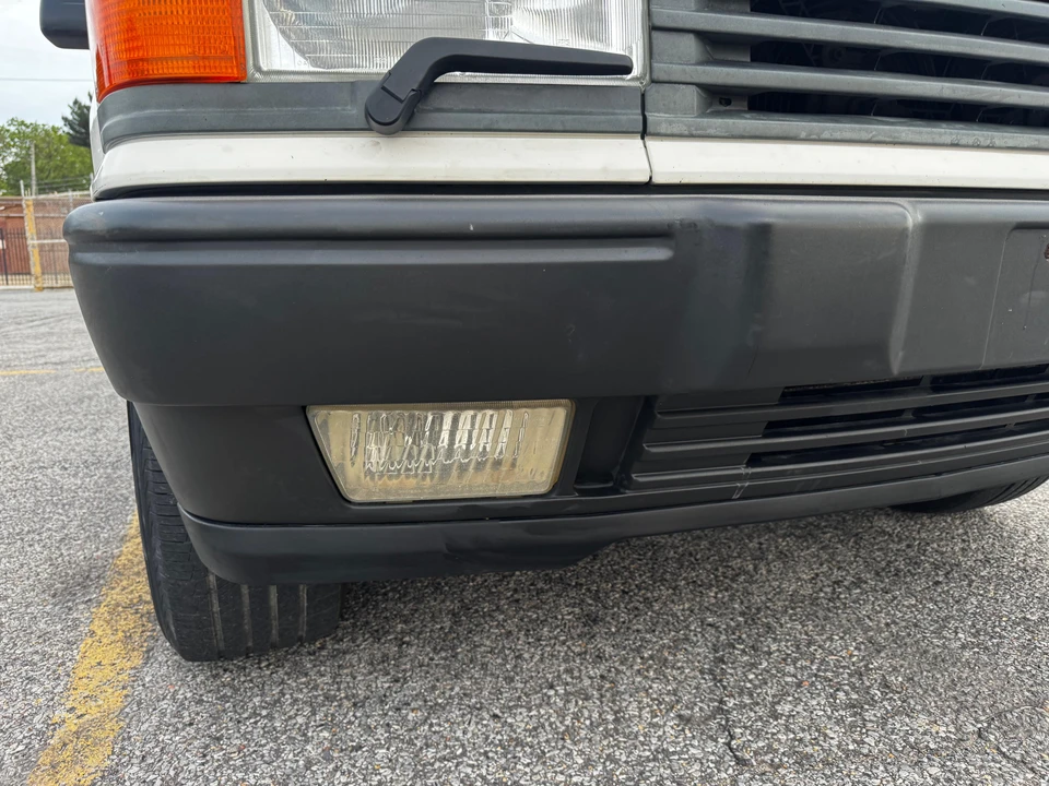 1997 Land Rover Range Rover P38A - Image 20 of 31