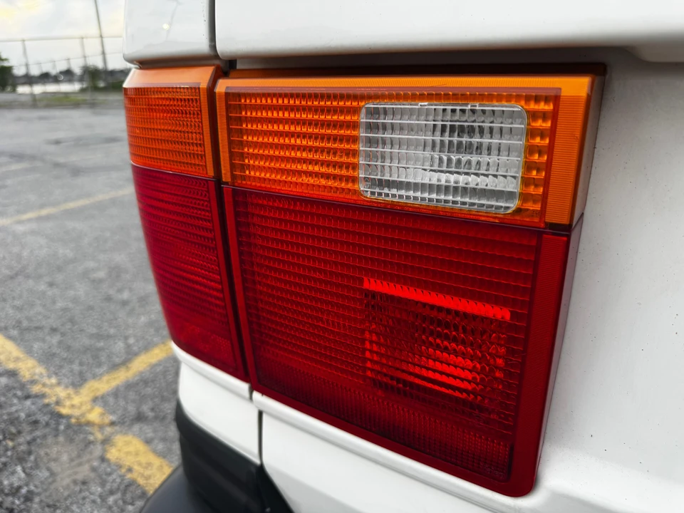 1997 Land Rover Range Rover P38A - Image 26 of 31