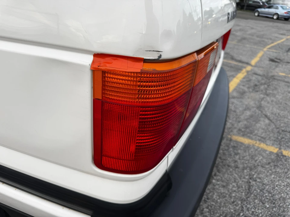 1997 Land Rover Range Rover P38A - Image 24 of 31