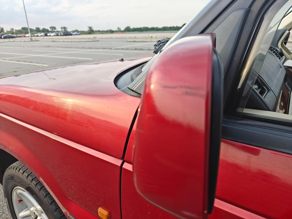 1997 Land Rover Range Rover P38A - Image 12 of 31