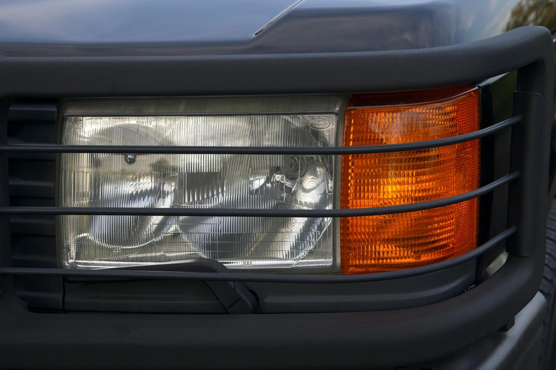 1997 Land Rover Range Rover P38A - Image 18 of 31