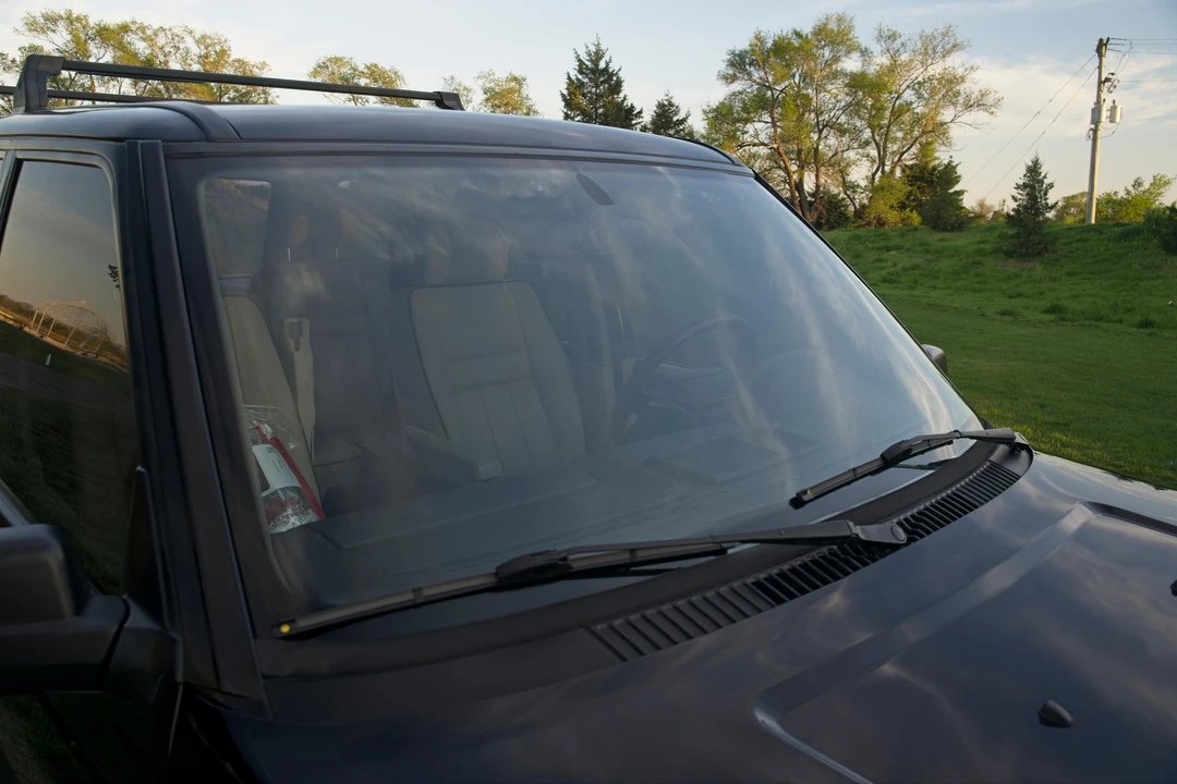 1997 Land Rover Range Rover P38A - Image 25 of 31