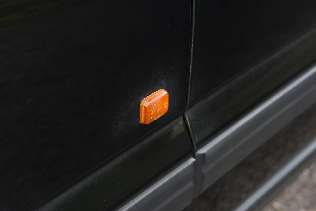 1997 Land Rover Range Rover P38A - Image 29 of 31