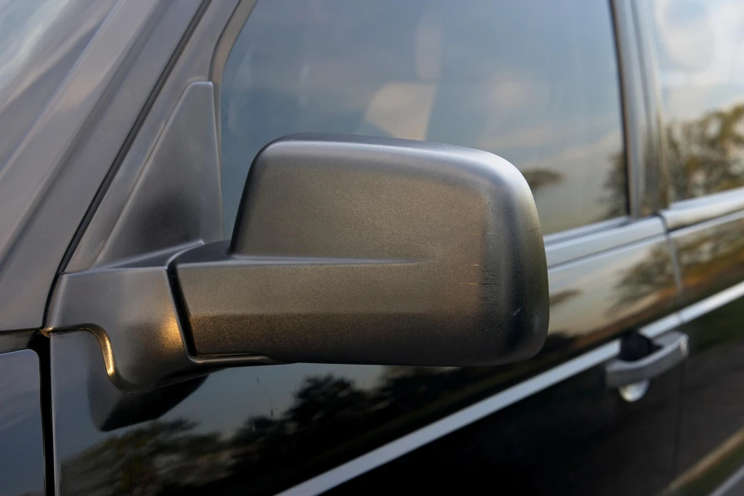 1997 Land Rover Range Rover P38A - Image 31 of 31