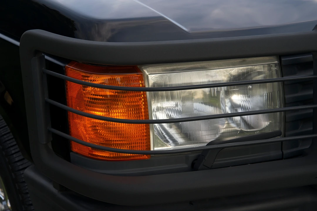 1997 Land Rover Range Rover P38A - Image 9 of 31