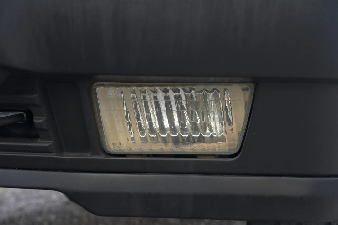 1997 Land Rover Range Rover P38A - Image 21 of 31