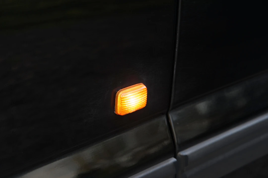 1997 Land Rover Range Rover P38A - Image 30 of 31