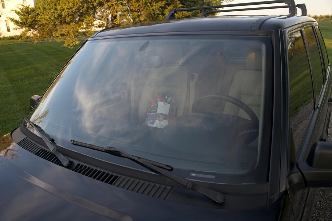 1997 Land Rover Range Rover P38A - Image 28 of 31