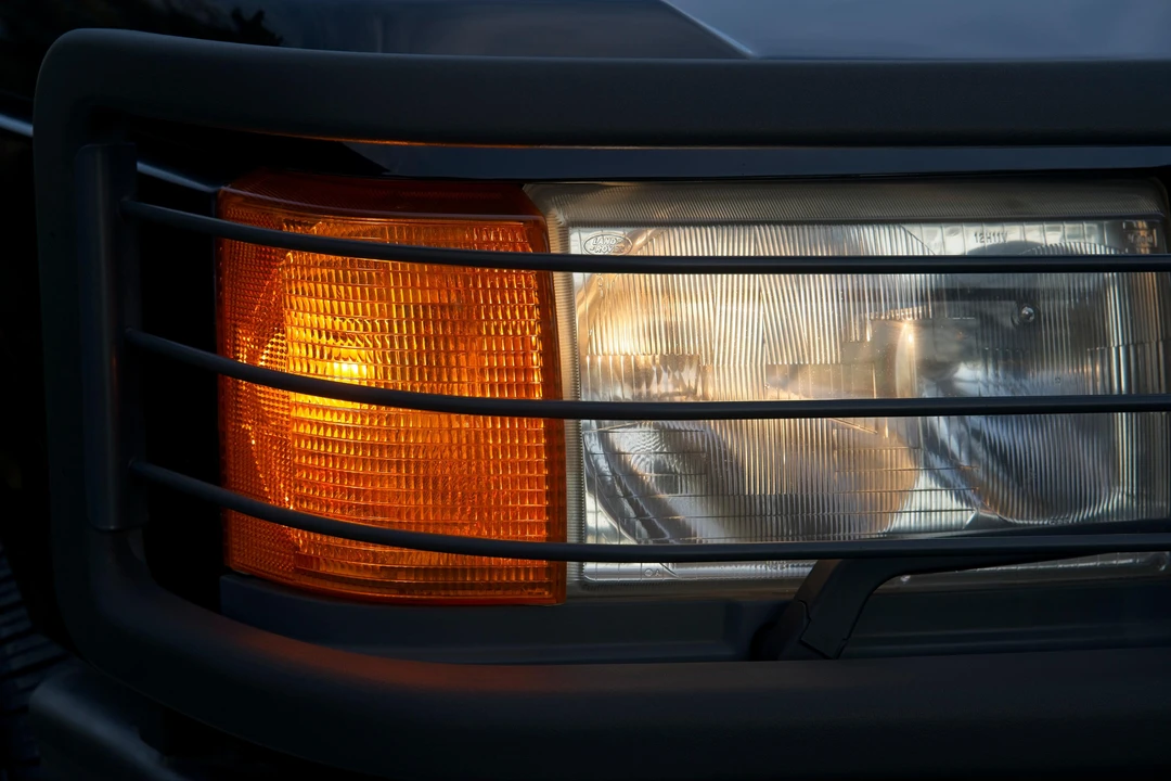 1997 Land Rover Range Rover P38A - Image 10 of 31