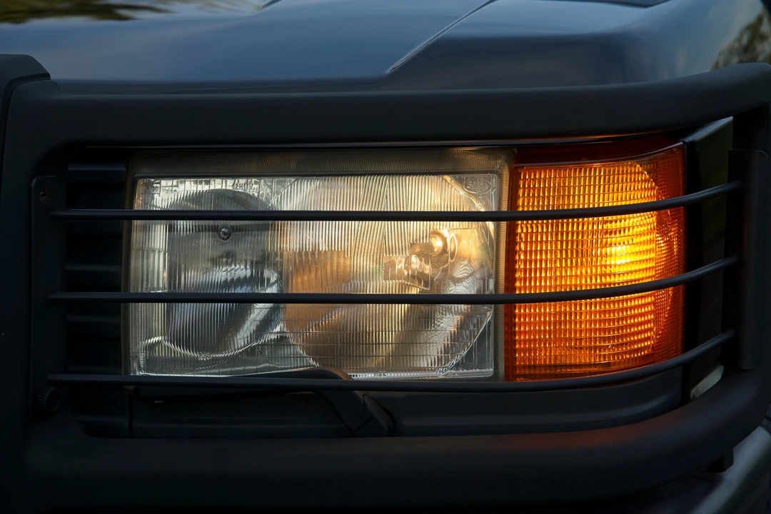 1997 Land Rover Range Rover P38A - Image 19 of 31