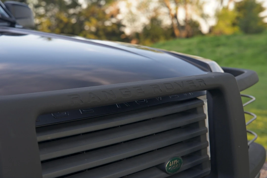 1997 Land Rover Range Rover P38A - Image 15 of 31