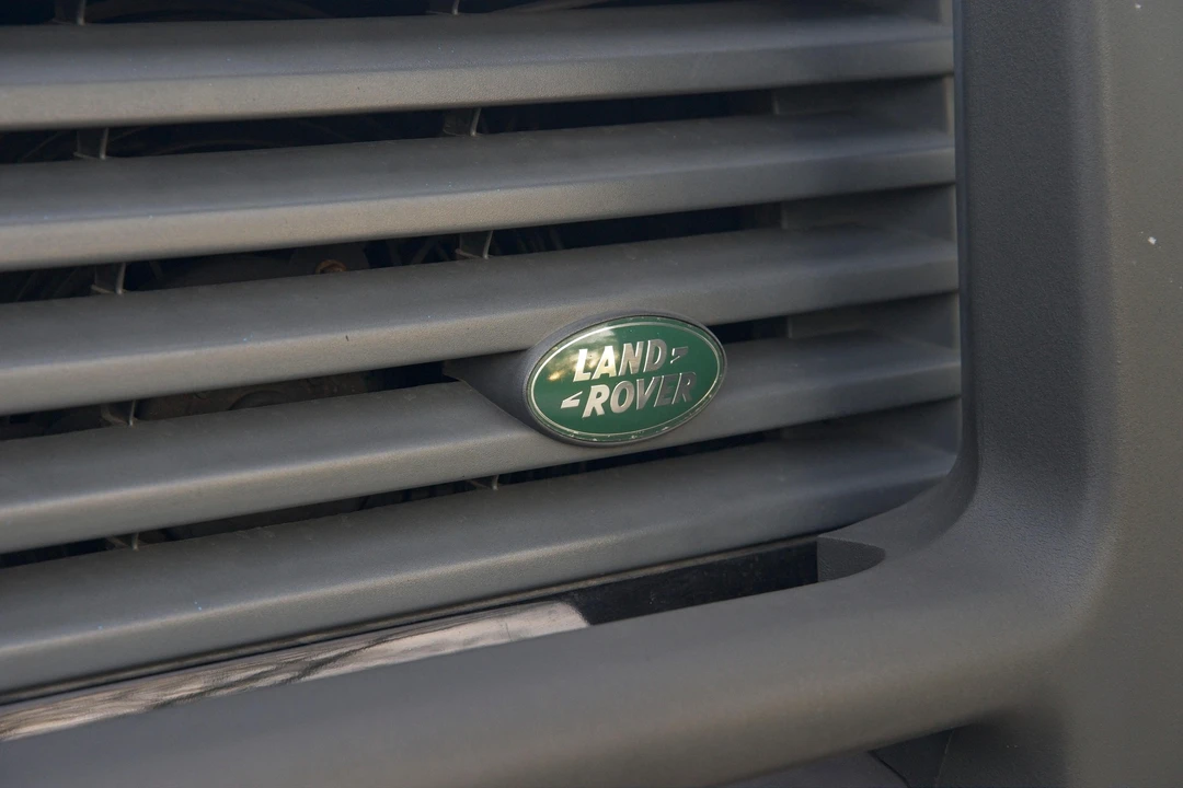 1997 Land Rover Range Rover P38A - Image 16 of 31