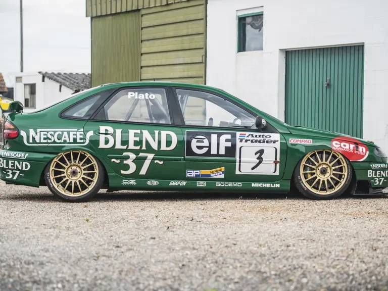 1997 Renault - Image 6 of 31