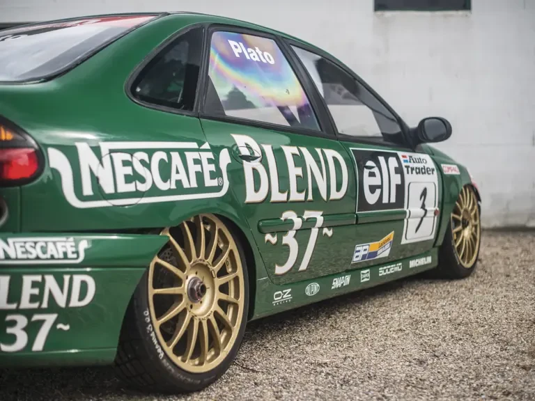 1997 Renault - Image 25 of 31