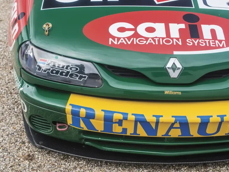 1997 Renault - Image 16 of 31
