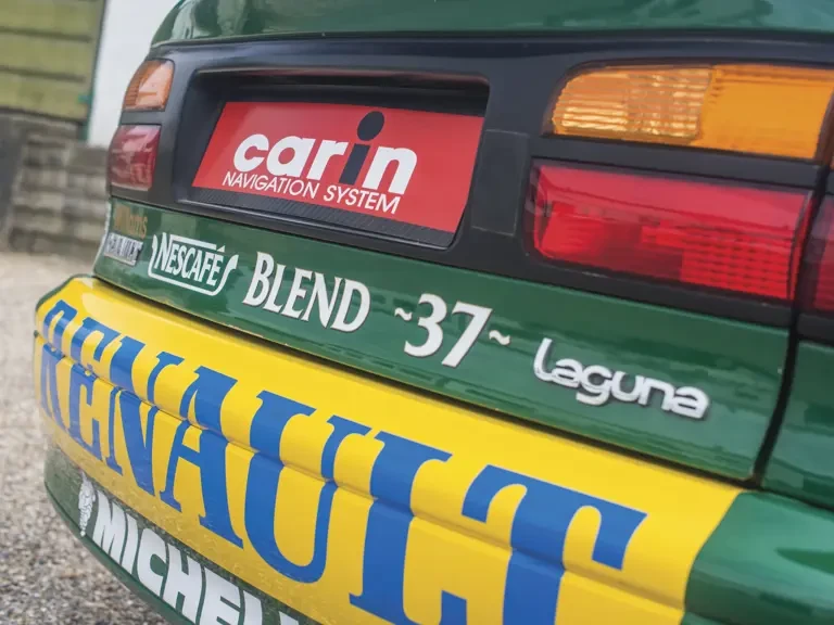 1997 Renault - Image 10 of 31