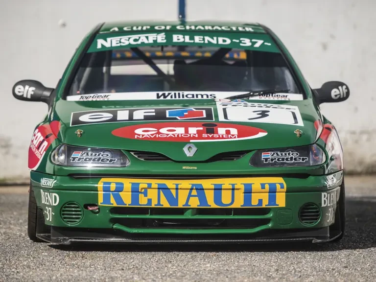 1997 Renault - Image 5 of 31