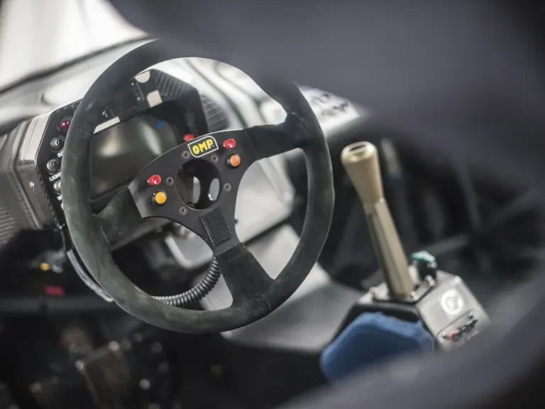 1997 Renault - Image 4 of 31