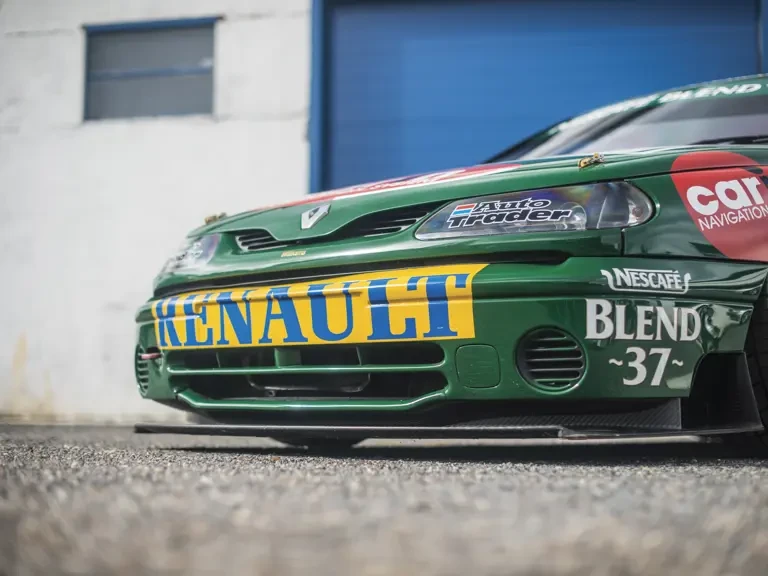 1997 Renault - Image 23 of 31