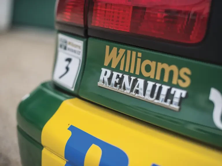 1997 Renault - Image 21 of 31