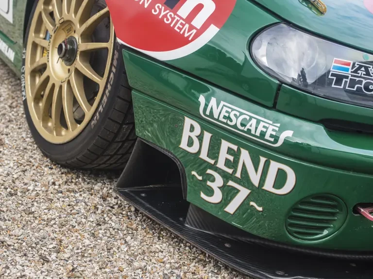 1997 Renault - Image 15 of 31
