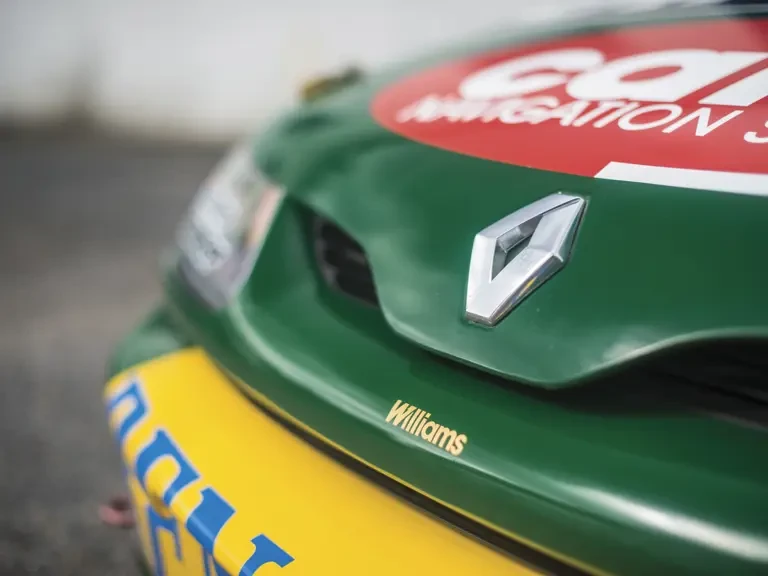 1997 Renault - Image 24 of 31