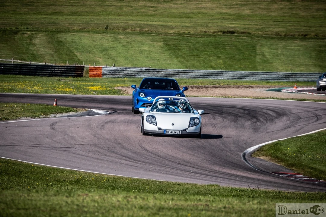 1997 Renault Spider - Image 27 of 30