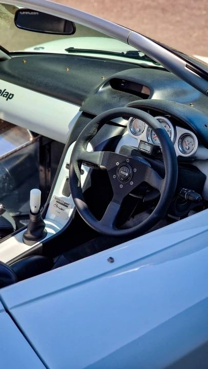 1997 Renault Spider - Image 29 of 30