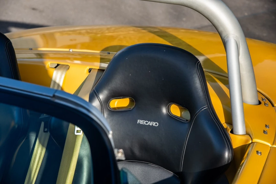 1997 Renault Spider - Image 26 of 30