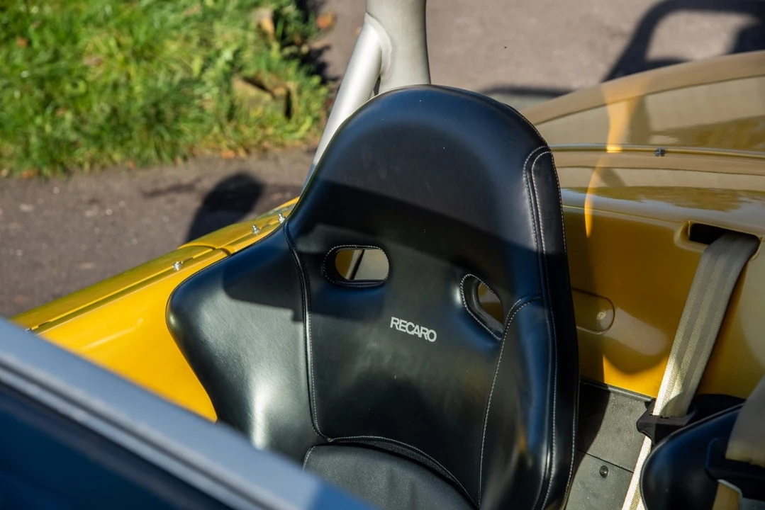 1997 Renault Spider - Image 29 of 30