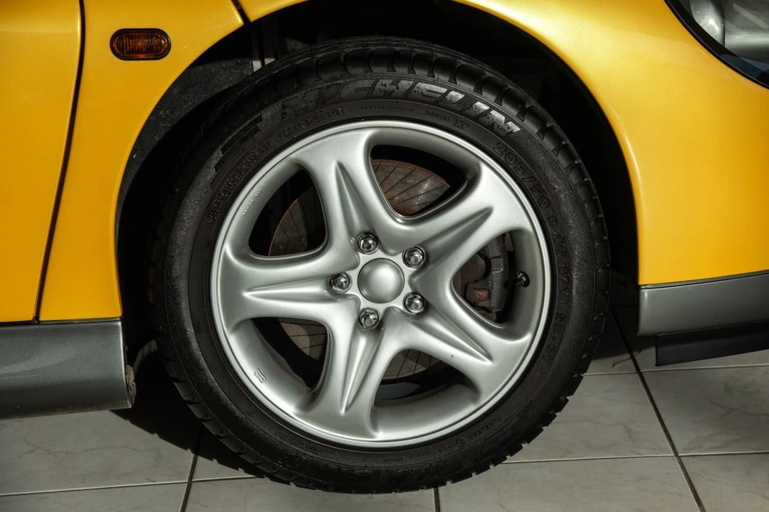 1997 Renault Spider - Image 20 of 30