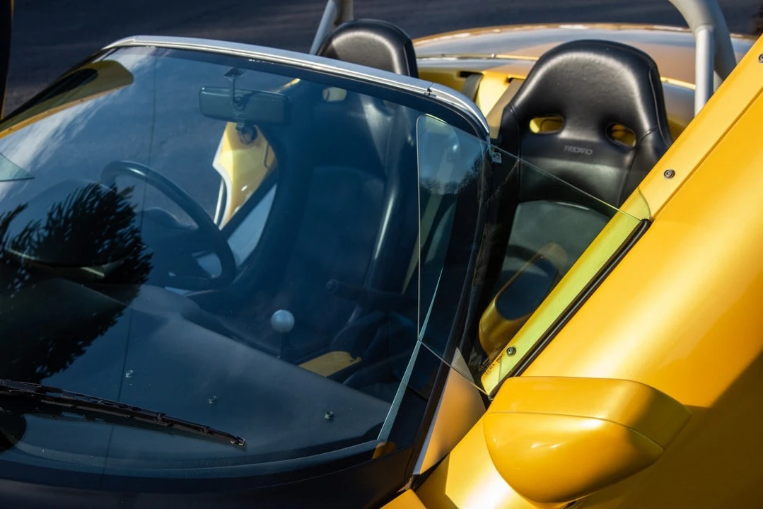 1997 Renault Spider - Image 30 of 30