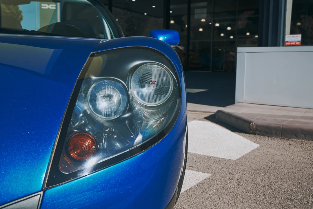 1997 Renault Spider - Image 12 of 31