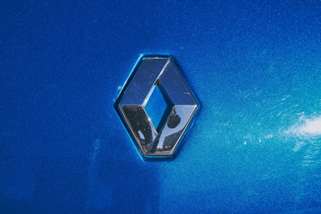 1997 Renault Spider - Image 14 of 31