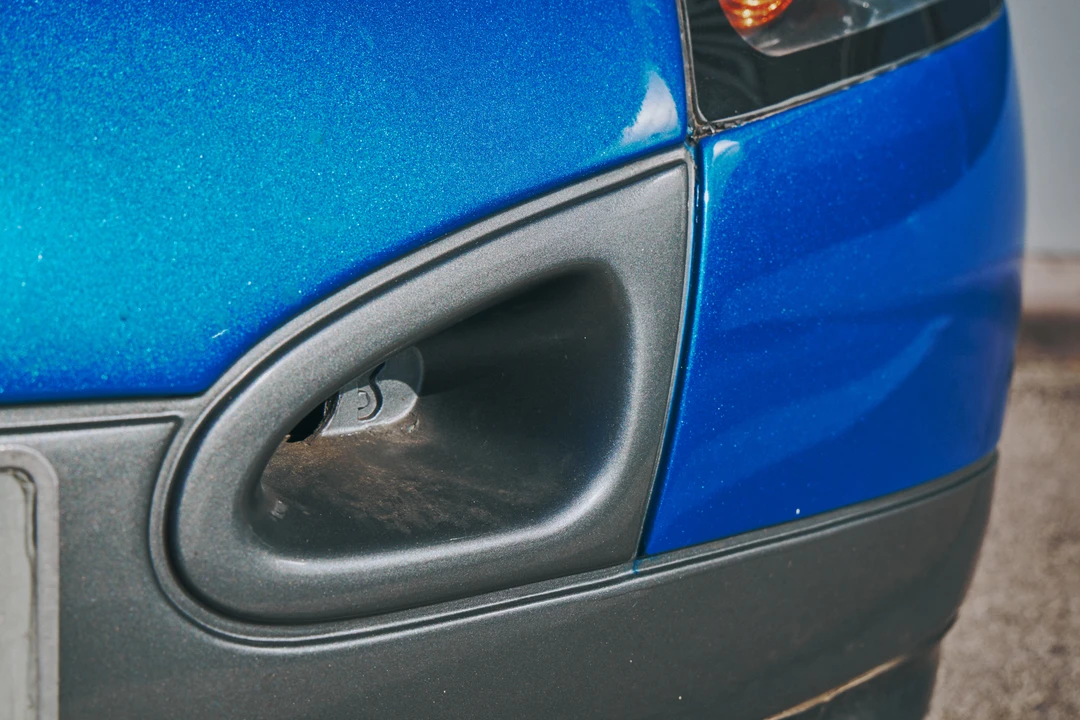 1997 Renault Spider - Image 15 of 31