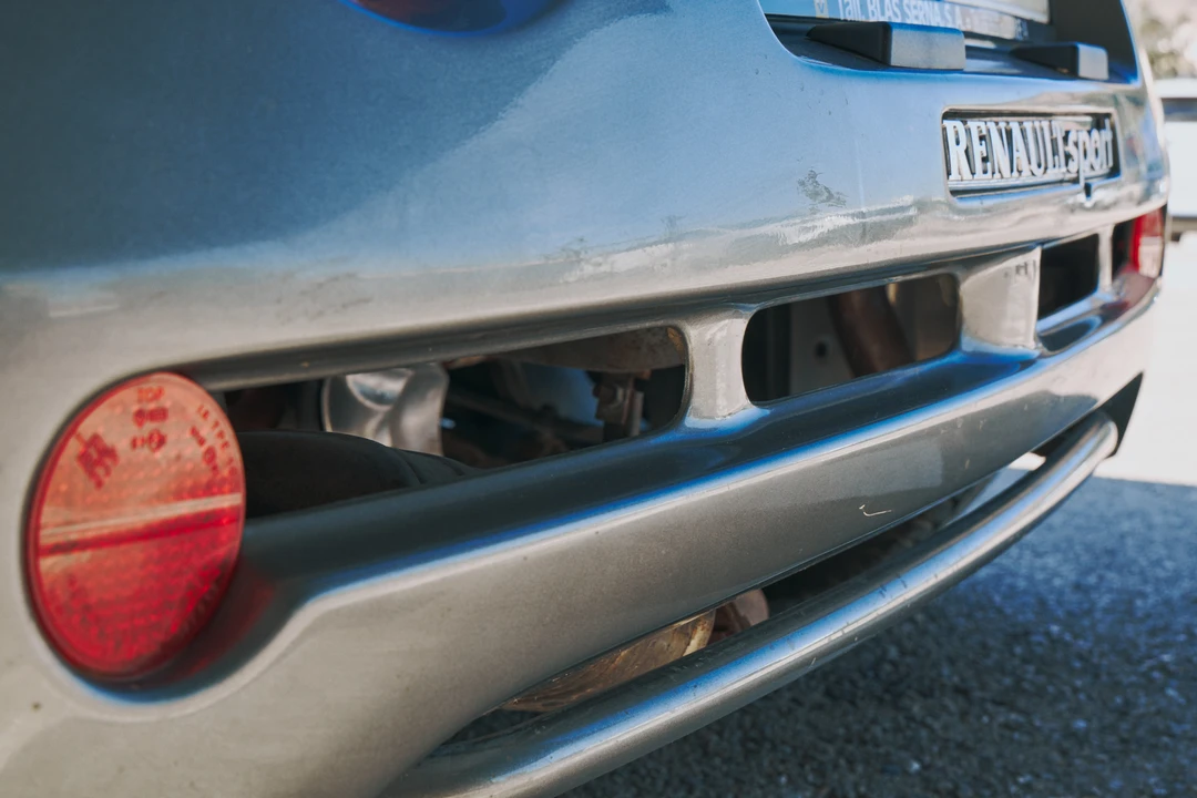1997 Renault Spider - Image 26 of 31