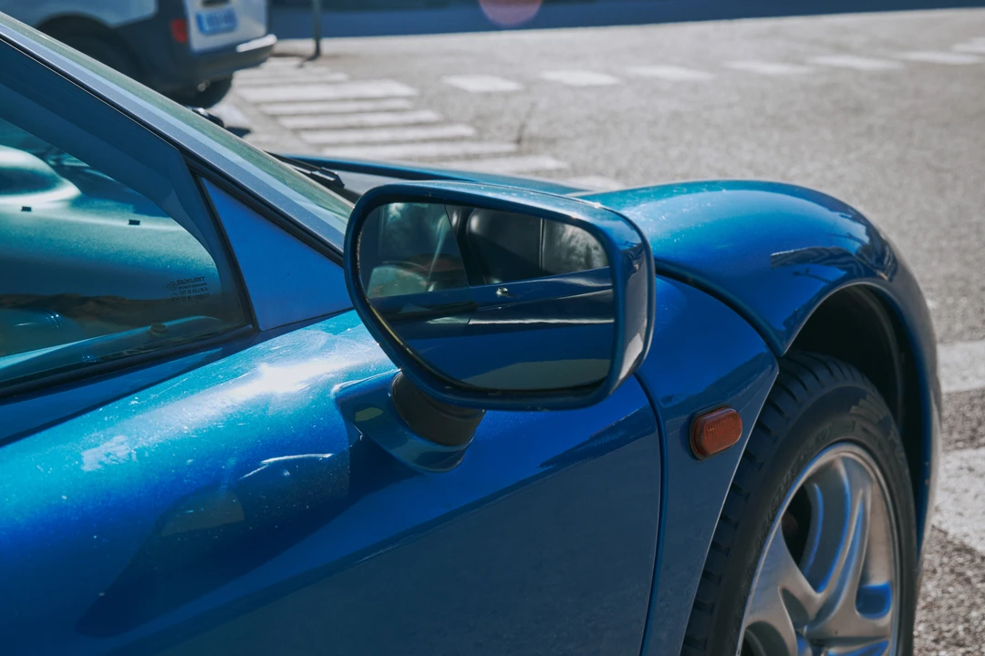 1997 Renault Spider - Image 27 of 31