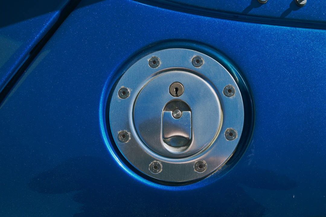 1997 Renault Spider - Image 29 of 31