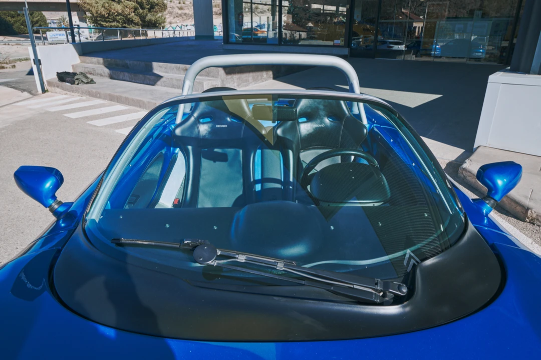 1997 Renault Spider - Image 31 of 31