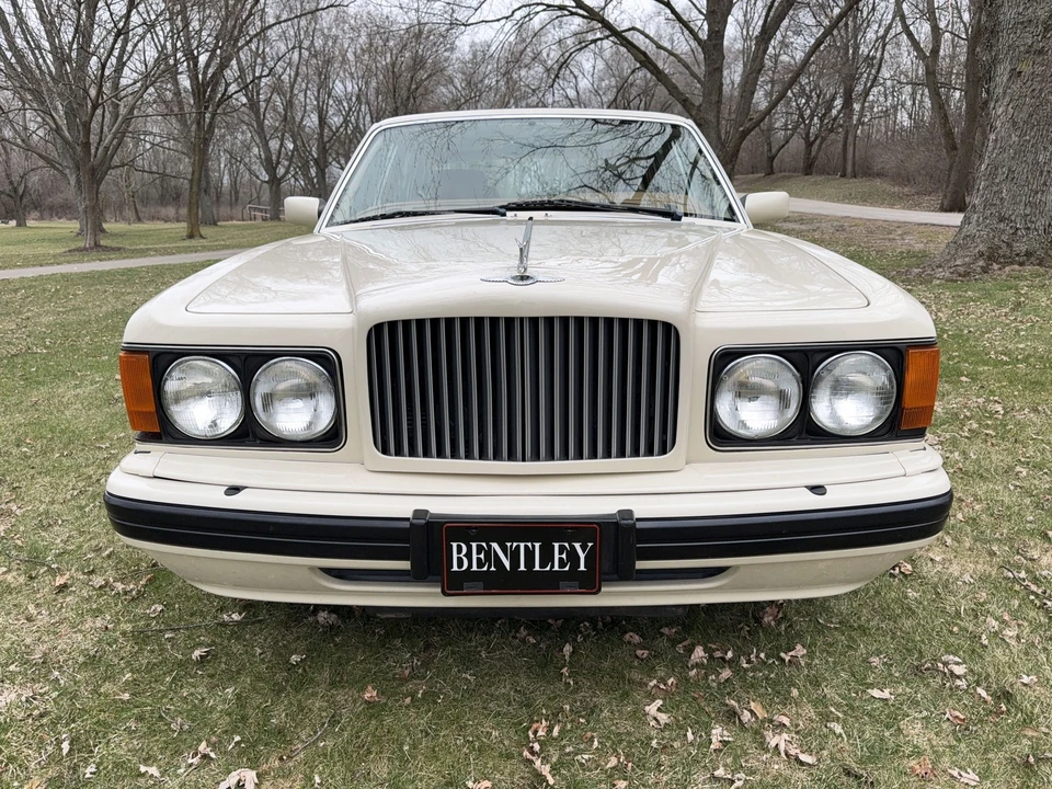 1997 Rolls-Royce Silver Seraph - Image 5 of 21