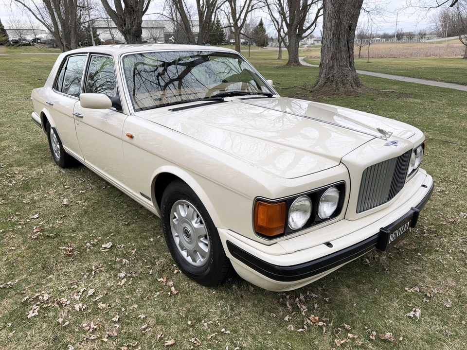 1997 Rolls-Royce Silver Seraph - Image 2 of 21