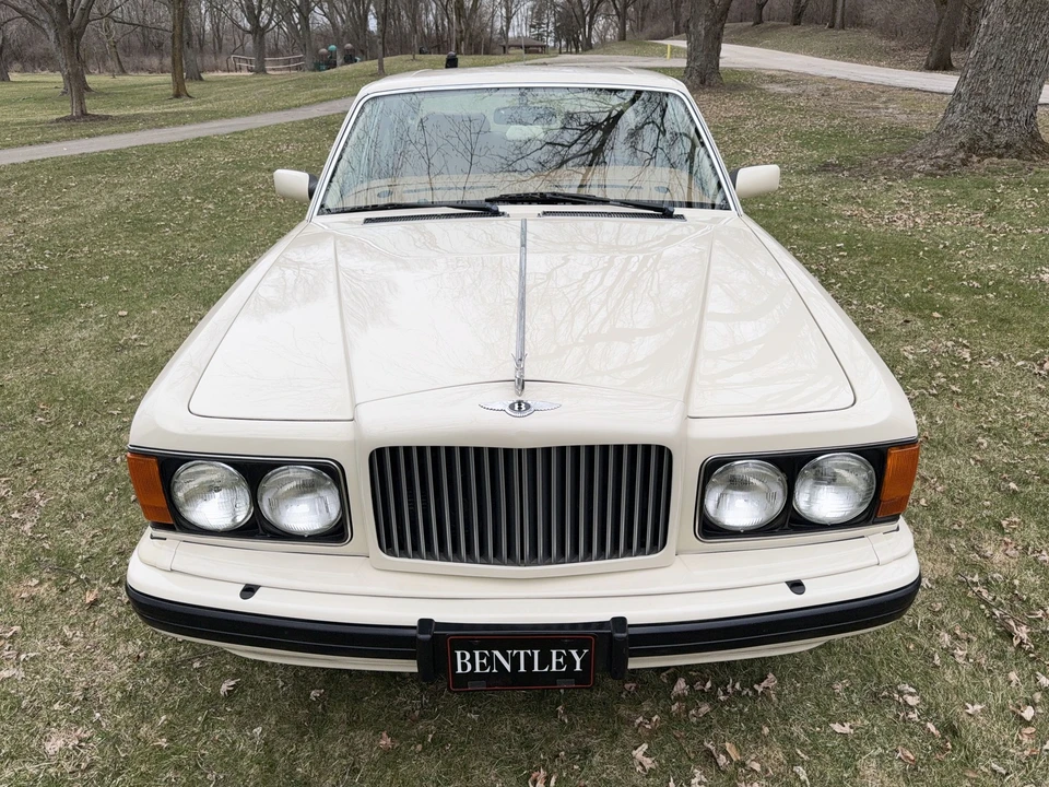 1997 Rolls-Royce Silver Seraph - Image 4 of 21