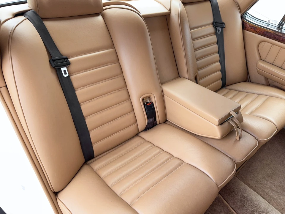 1997 Rolls-Royce Silver Spur & Spirit IV - Image 28 of 31