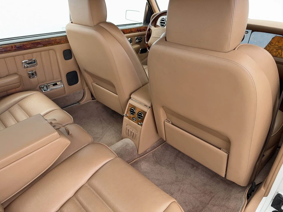 1997 Rolls-Royce Silver Spur & Spirit IV - Image 29 of 31